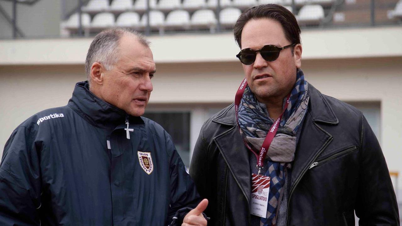 Sette giorni fondamentali per il futuro della Reggiana