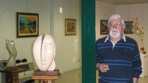 Novellara piange Claudio Daolio fratello di Augusto