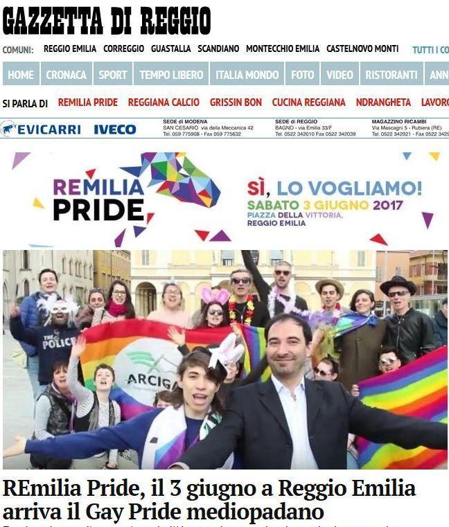 Lo speciale sul sito della Gazzetta 