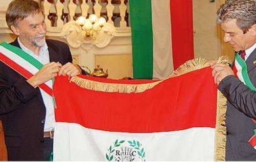 «Cambiare nome alla strada? Si può fare» 