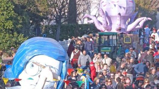 “Pirati... Alla deriva” vince il 31°carnevale di Valenzatico