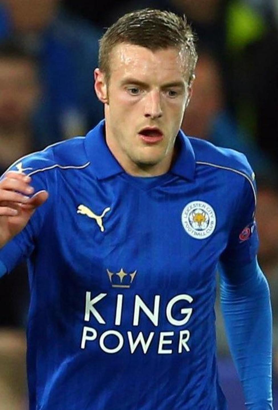 Vardy e l’addio di Ranieri: «Minacce dai tifosi per l’esonero»