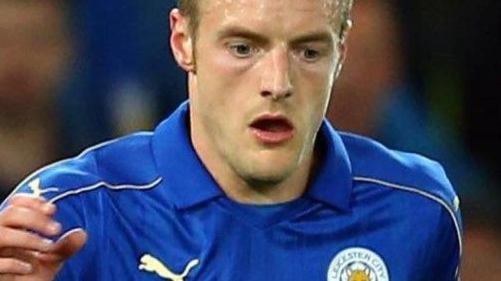 Vardy e l’addio di Ranieri: «Minacce dai tifosi per l’esonero»