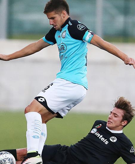 BELGRANO/SCOPRIAMO GLI AVVERSARI