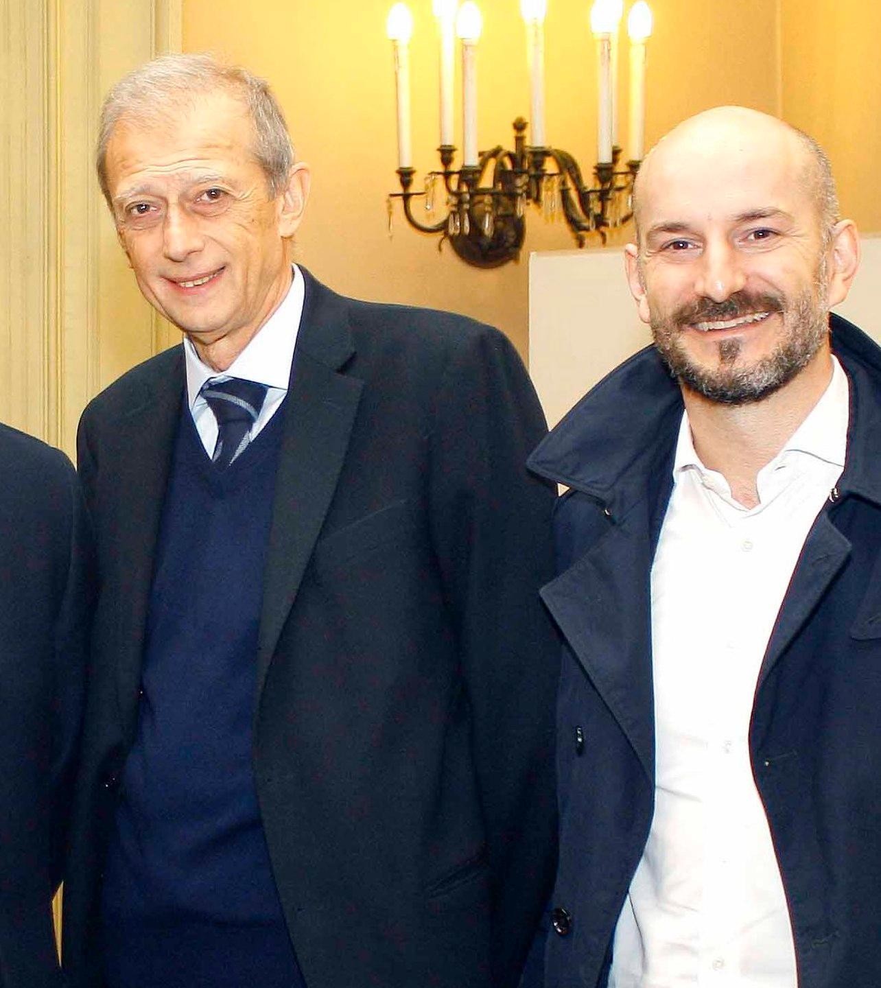 il 7 aprile a copparo