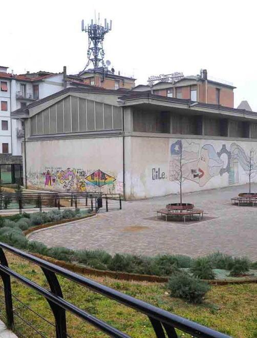 Bufera sui lavori agli impianti sportivi 
