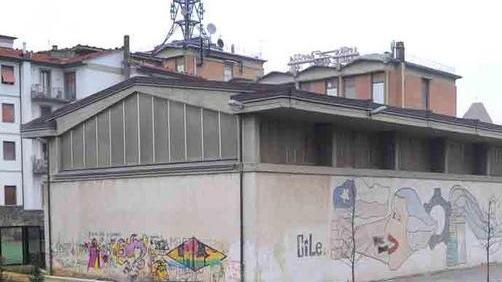 Bufera sui lavori agli impianti sportivi