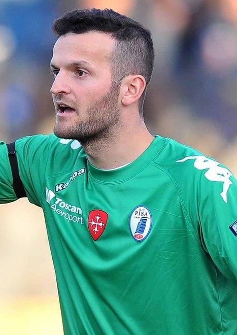 Pisa: Ujkani col Kosovo ma a Verona ci sarà E Varela scalda i motori