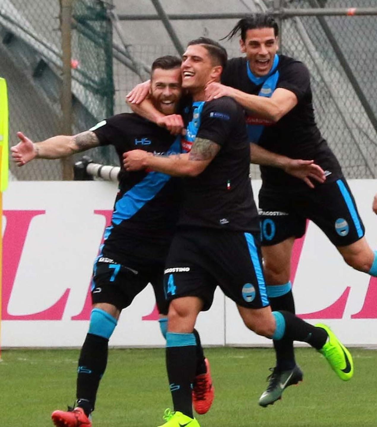 «La Spal è più forte Merita la serie A» 