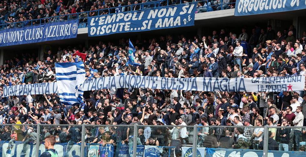 Carli indica la strada «Ora ripartiamo dal calore dei tifosi» 