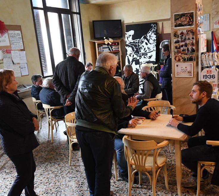 Lampioni spenti aumentano i furti 