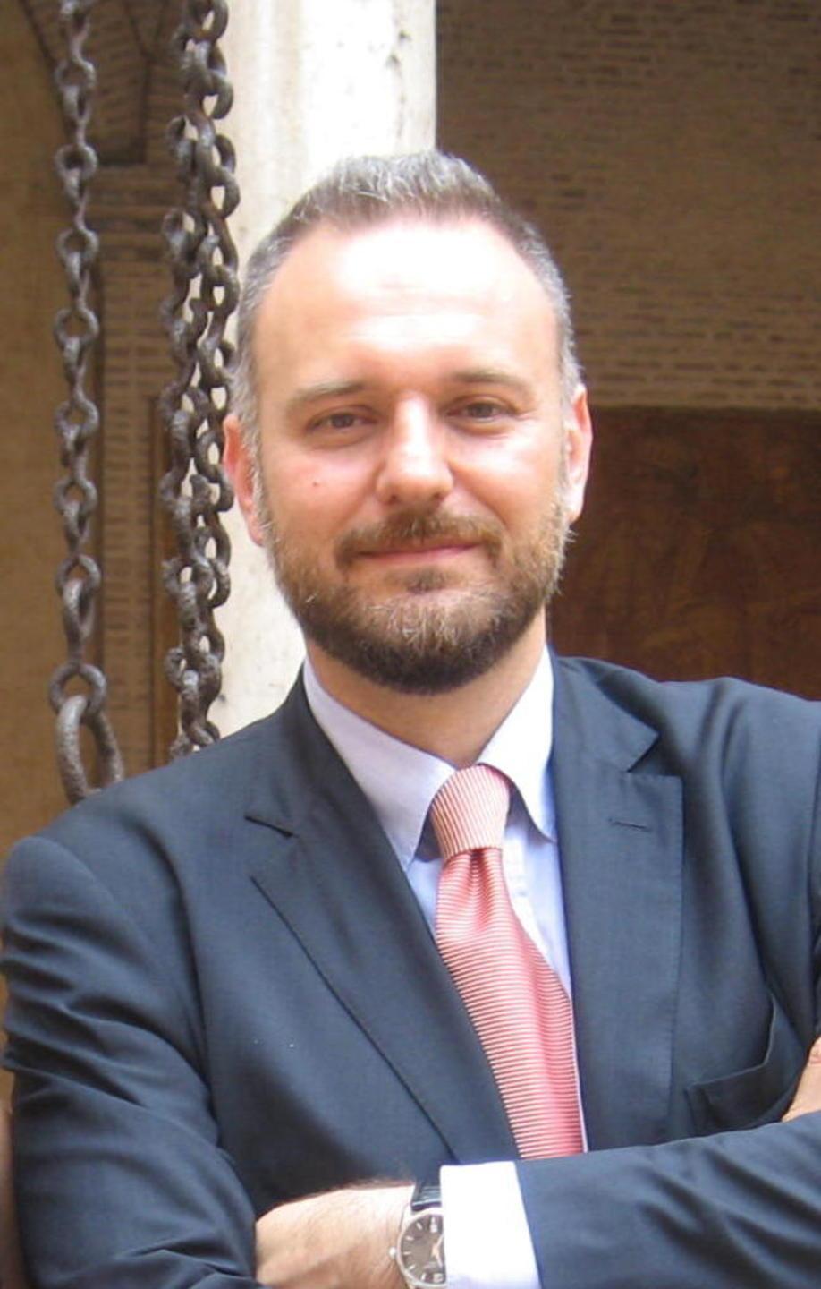 «Noi per il centro sinistra» Mdp si schiera con Felletti 
