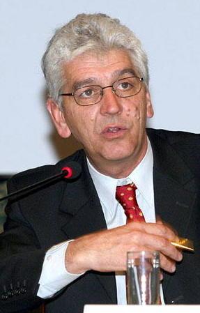 Geofor, Fortini è il traghettatore 