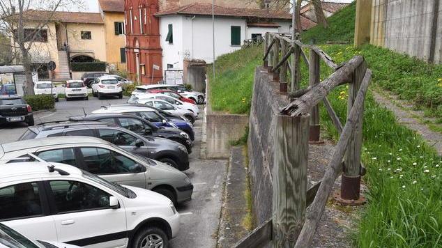 «Fondi regionali per il quartiere Lavoriamo insieme»