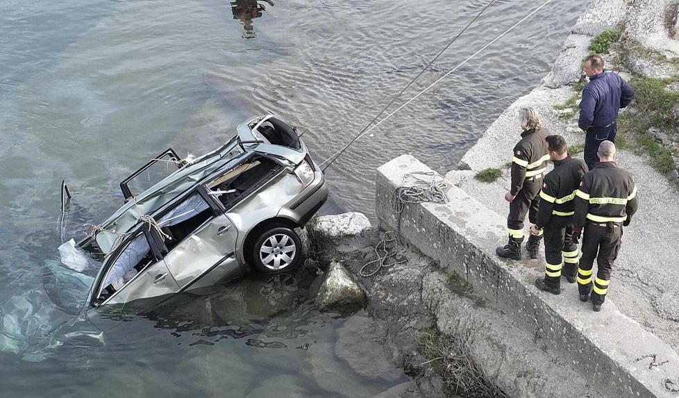 Caso ponte, carabinieri nei Comuni 
