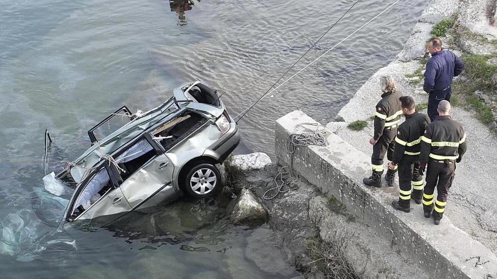 Caso ponte, carabinieri nei Comuni