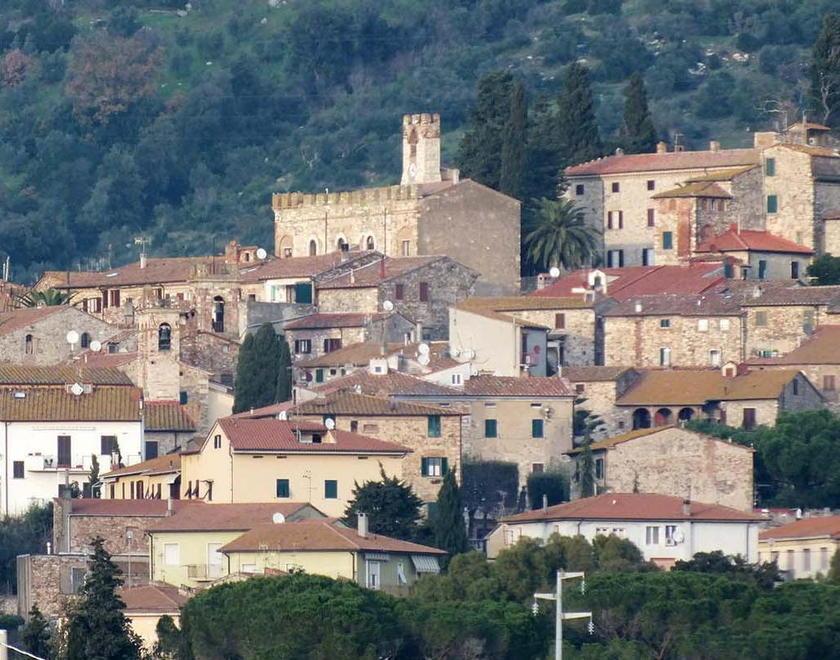 Suvereto vola a Bruxelles per promuovere il borgo 