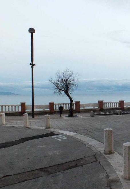Videosorveglianza e più illuminazione 
