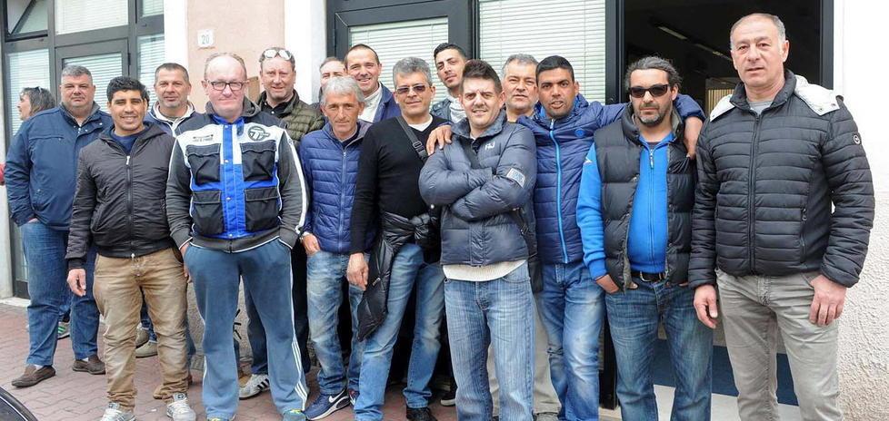 Crisi Sme, rottura tra azienda e sindacati 