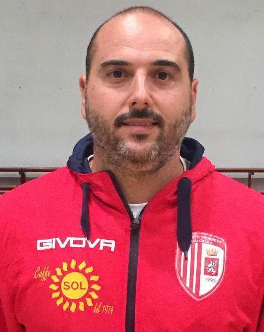 Sfumati i playoff per la serie A1 L’Atlante ora pensa al futuro