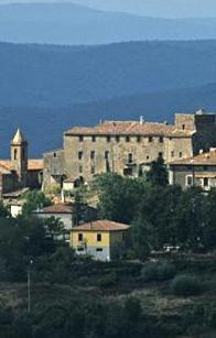 Otto candidati per il borgo di Tatti 