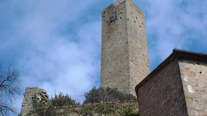 Dal restauro una torre per vedere le stelle