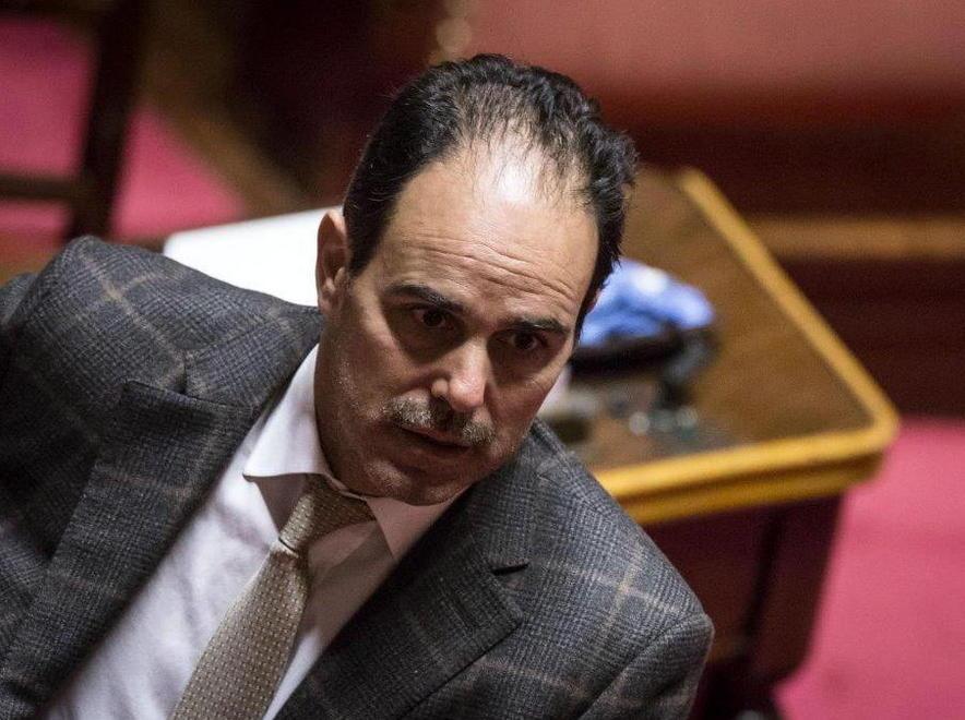 Marcucci: «Non ho salvato Minzolini» 