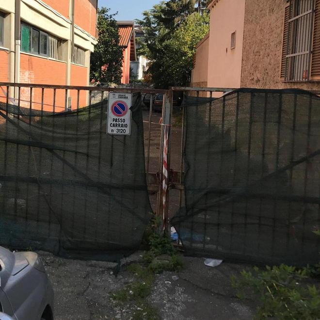 La proposta: una casa della salute all’ex mercato coperto di Marina