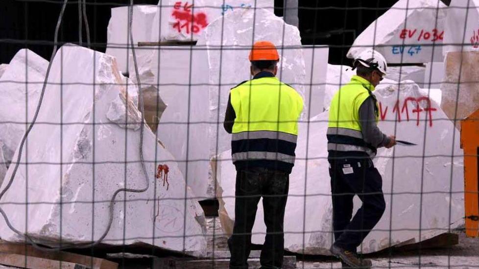 Cgil: «Non è stata rispettata la sicurezza»