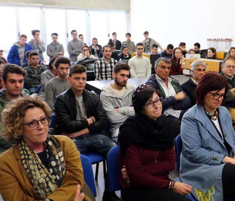 «Diffondere la legalità è l’antidoto contro la mafia» 