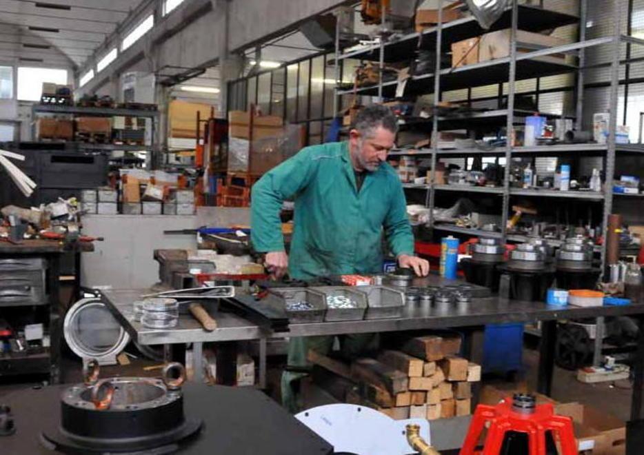 Rational, il lavoro riparte per un giorno Stamani c’è il corteo 