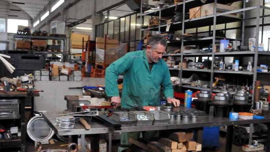 Rational, il lavoro riparte per un giorno Stamani c’è il corteo