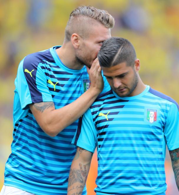 Belotti e Immobile: attenti a quei due 