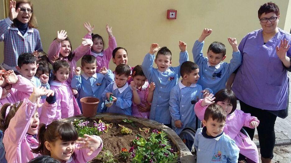 Bambini delle scuole protagonisti della Festa dell’albero