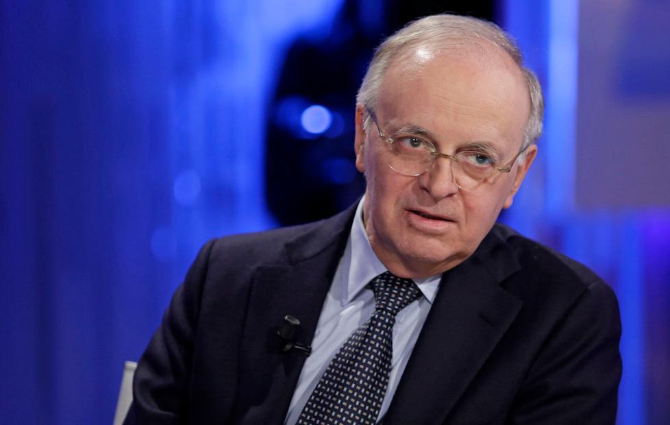 Davigo: «Solo i sardi non sono immigrati» 