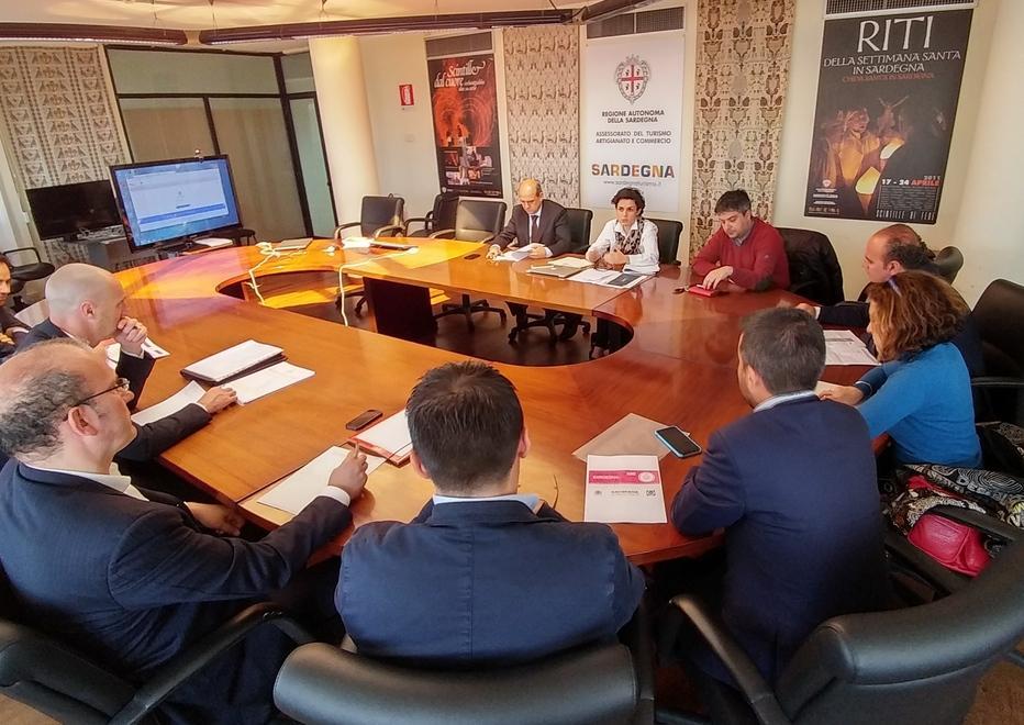 Giro d’Italia, scatta il patto fra Regione e Comuni 