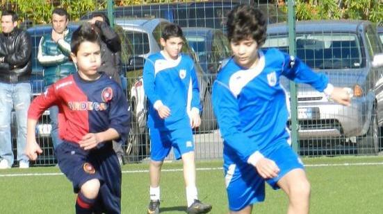 Calcio, i giovani talenti in vetrina al Geovillage 
