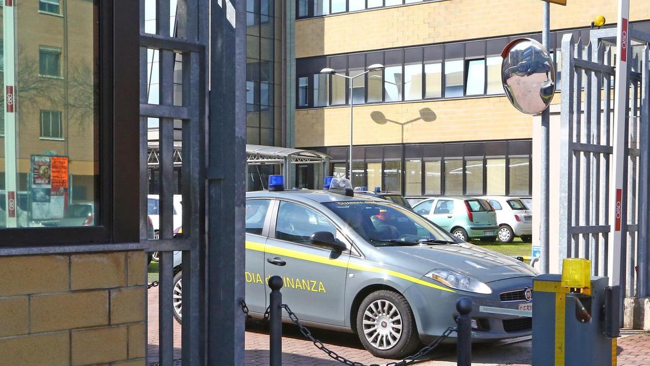 “Sconosciuti al fisco” 36 modenesi