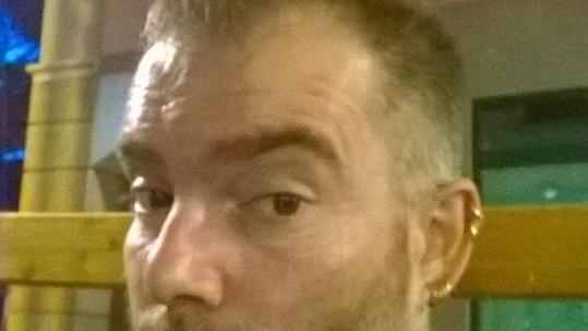 Muore all'improvviso a 40 anni, Bagnolo piange Marco Caroli