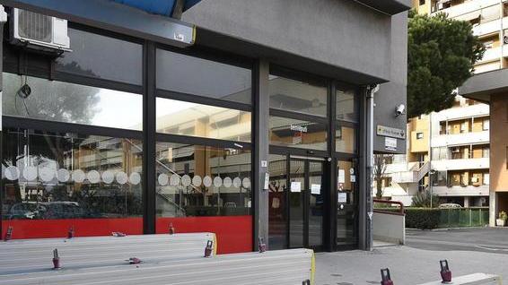 La Coop di via Inghilterra chiusa dal 26 ottobre 2016 (Foto Bf)