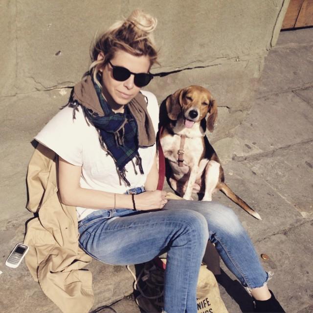 Ashley Olsen