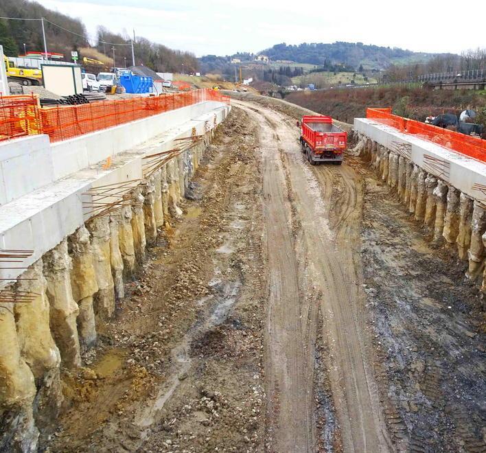 «Raddoppio, Rfi presenti due progetti alla città» 