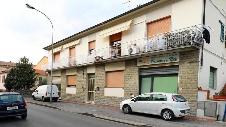 Via Curtatone e Montanara dove è accaduto il furto con destrezza