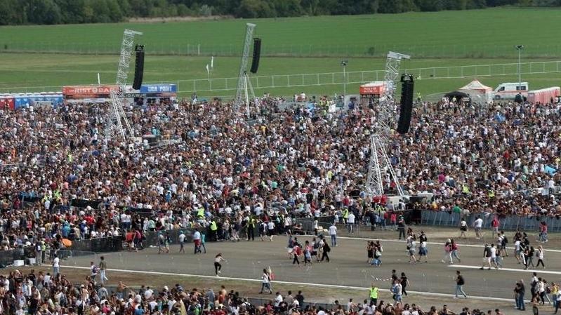 Eventi, la Manodori pronta a entrare nel progetto Arena