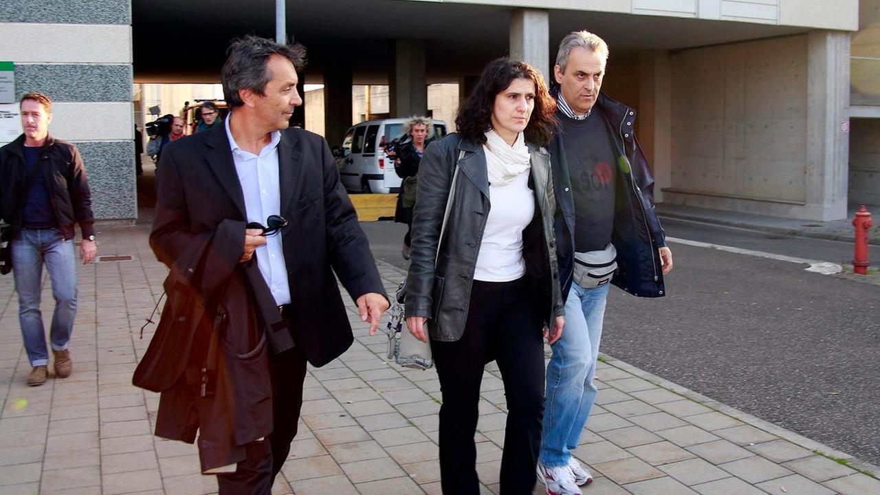 Modena, paziente sparito a Baggiovara: caso chiuso