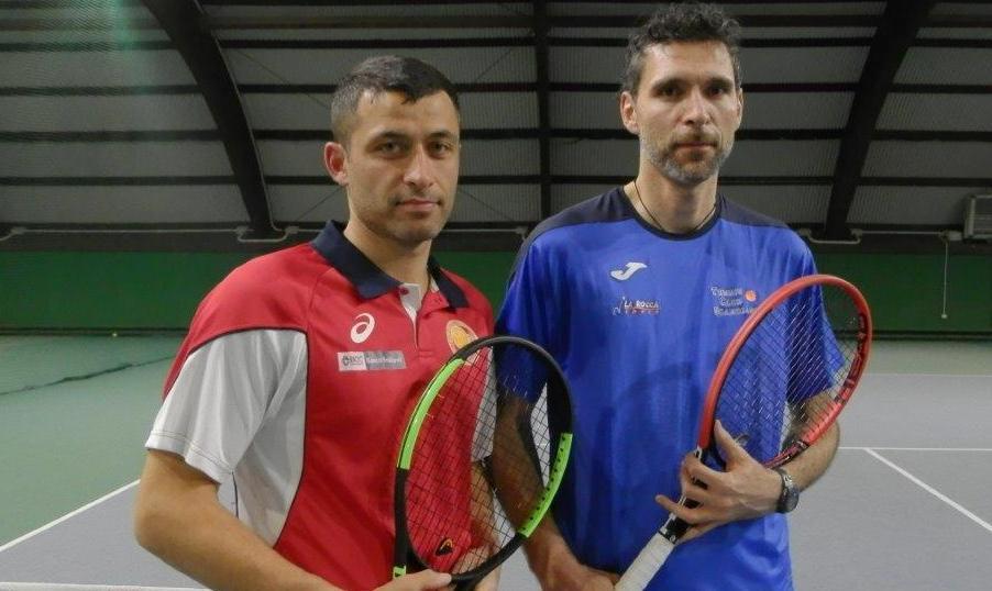Tennis, Ct Appennino in finale al “Montecchi”