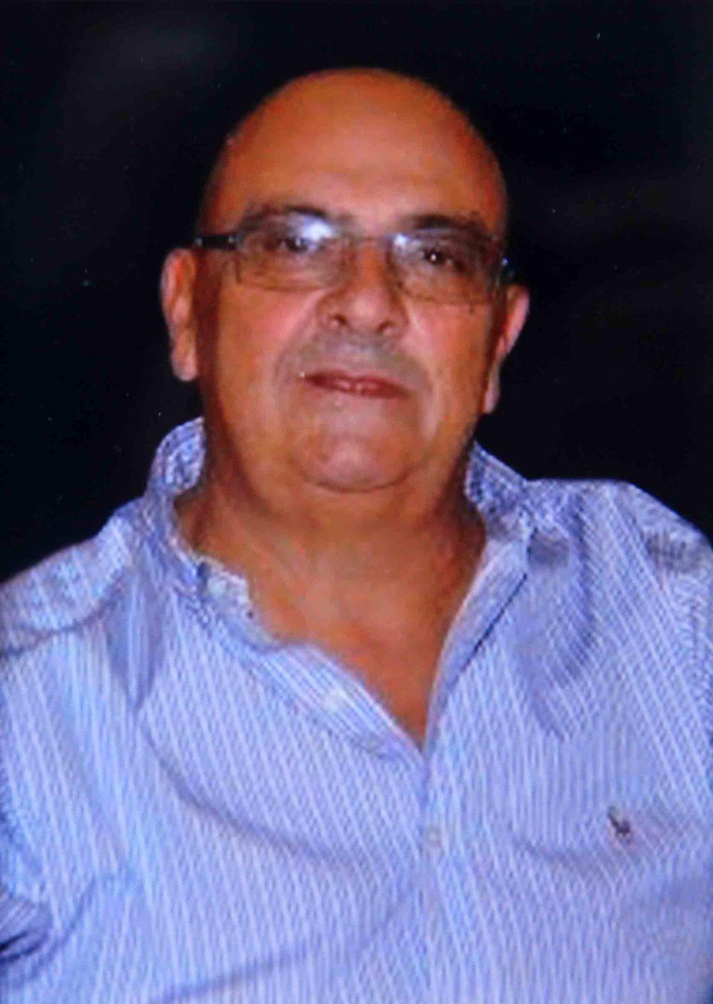 Lo stadio di Casalgrande dedicato a Gottardi