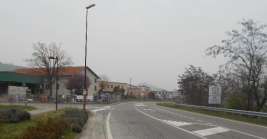 Incrocio pericoloso, la rotonda si farà