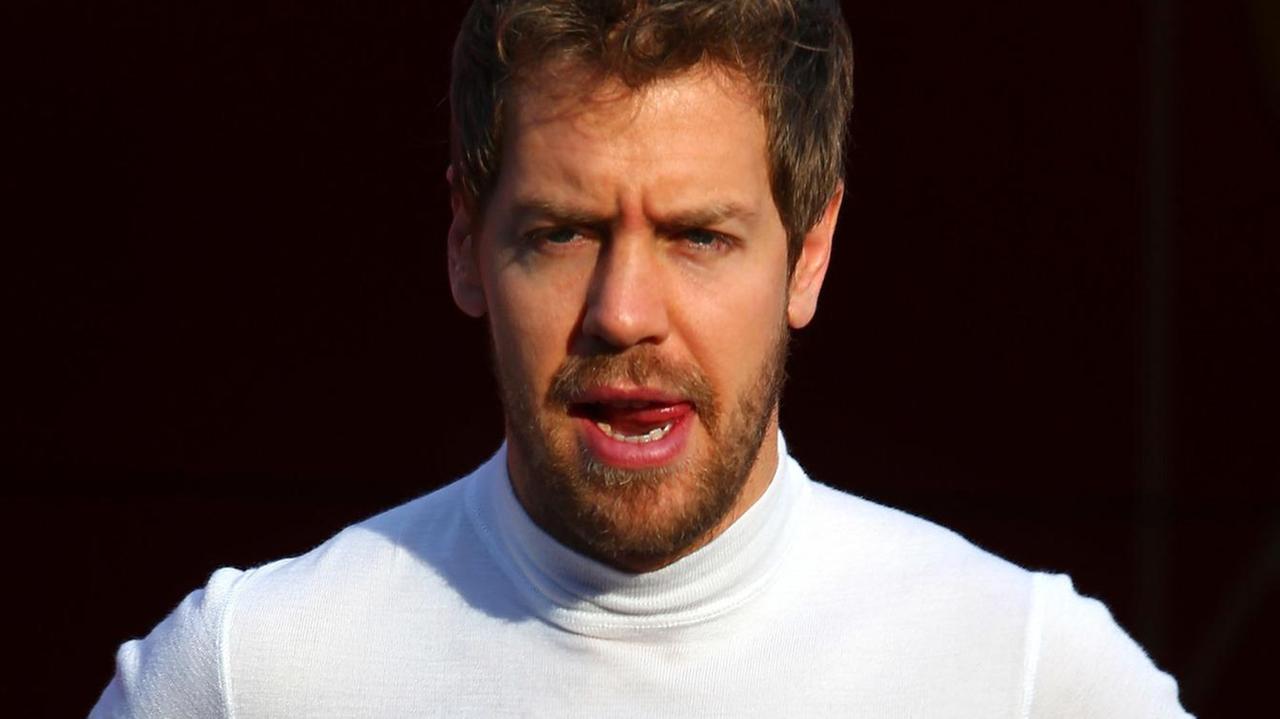 La Mercedes strizza l’occhio a Vettel