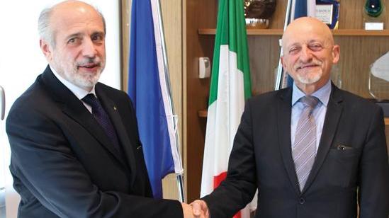 Banco Emiliano sigla la fusione con Bologna